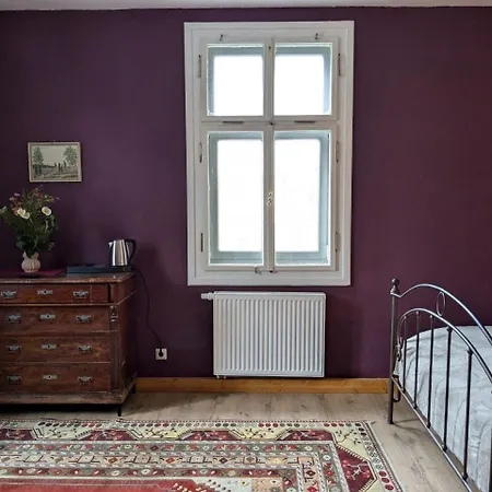 Pensión Schlosspension 3*