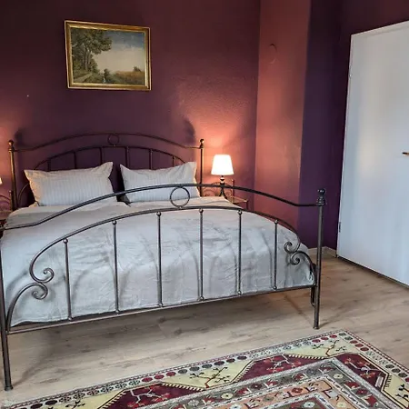 Schlosspension Pensión