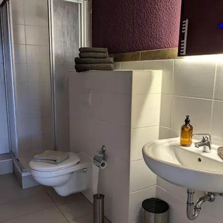 Pensión Schlosspension