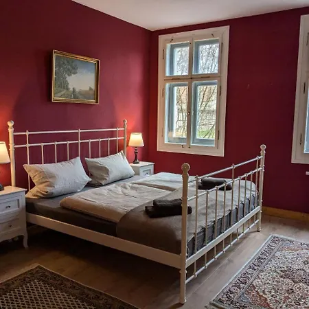 Pensión Schlosspension 3*