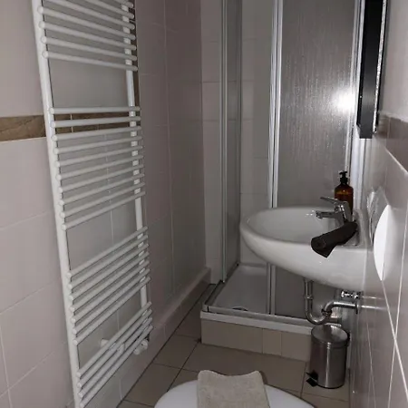 Schlosspension Hummelshain