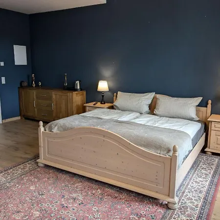 Schlosspension Hummelshain