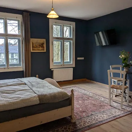 Pensión Schlosspension