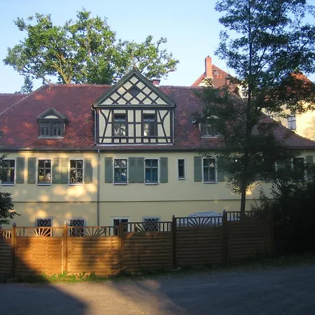 Schlosspension Pensión