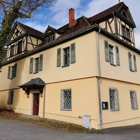 Pensión Schlosspension