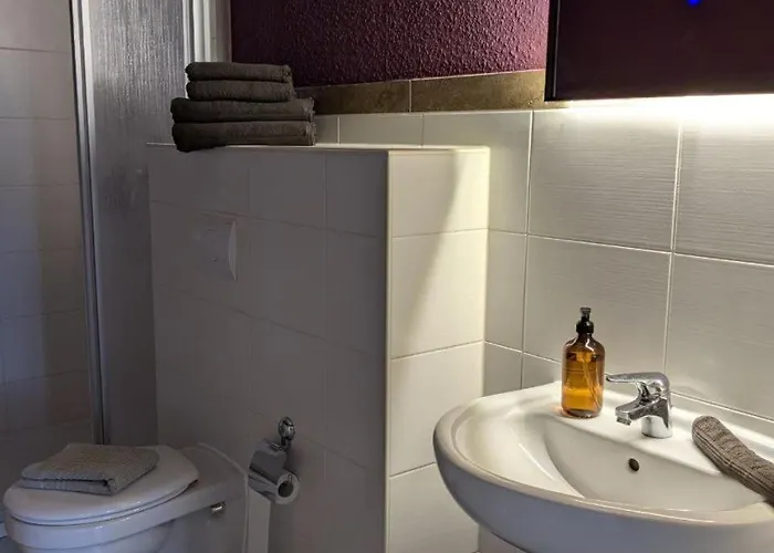 Schlosspension Hummelshain