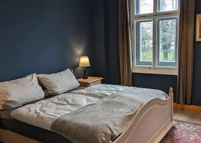 Schlosspension 게스트하우스