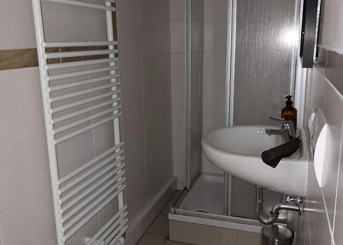 Schlosspension Hummelshain